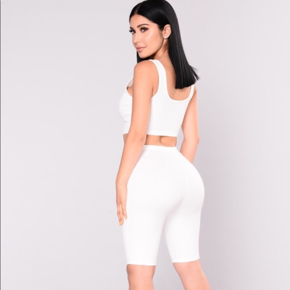 Fashion Nova SHORTS